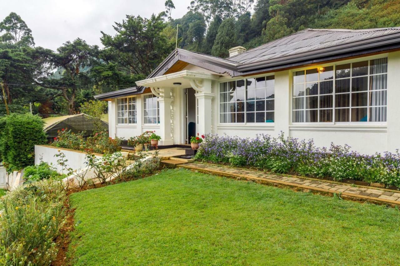 THE VICTORIA BUNGALOW, NUWARA ELIYA **